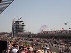 New Listing2024 Indianapolis Indy 500 Single Race Ticket Main Stretch A Stand Box 3 Row S