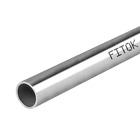FITOK 316/316L SS Seamless Tubing 1/2