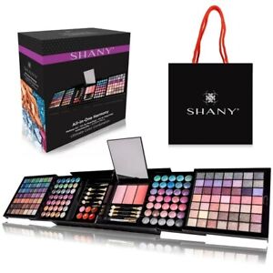 SHANY All In One Harmony Makeup Set - Ultimate Color Combination, Perfect Gift