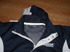 Formula One 1 AT&T Williams F1 Team Jacket Hooded XL