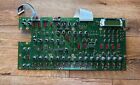 Korg MS2000 Switch Board KLM-2181-1.......Tested in Excellent Working Condition