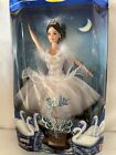 1997 Swan Ballerina from Swan Lake Collector as the Swan Queen Classic Ballet Se