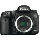 Canon EOS 7D Mark II DSLR Camera 8GB Full Kit