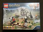 LEGO Harry Potter The Rise of Voldemort 75965 Retired NEW