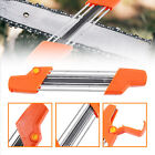 2 In 1 Easy File Chainsaw Sharpener For Stihl 3/8
