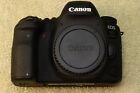 Canon EOS 6D Mark II 26.2mp Full-Frame Digital Camera w/24-105mm IS STM lens