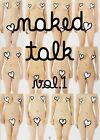 naked talk vol.1 , Japanese Gravure Idol Photo Book