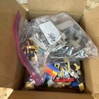 LEGO Loose Bulk Lot Parts & Pieces about 4lbs from Harry Potter/star wars