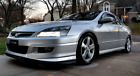 NEW 2006 2007 HONDA ACCORD COUPE ASPEC HFP STYLE FRONT LIP (For: 2007 Honda Accord)