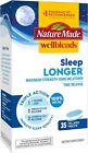 Nature Made Wellblends Sleep Longer 35 Tri-Layer Tablets, EXP JUNE/2024