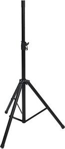 Anchor Audio SS-550 Heavy Duty Speaker Stand