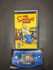 The Simpsons Game (Sony PSP, 2007)