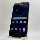 Samsung Galaxy S7 - SM-G930R4 - 32GB - Black (Us Cellular - Locked)  (s12977)