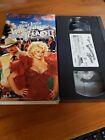 The Best Little Whorehouse in Texas (VHS, 1996) Dolly Parton