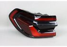 BMW X7 G07 Alpina 2023-24 Tail Light Left Outer Rear Driver Side OEM 63219881355