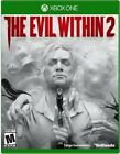 The Evil Within 2 - Microsoft Xbox One NEW