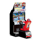 Mario Kart Arcade GP DX Driving Arcade Game