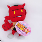 Itty Bitty Hellboy 7 inch Plush New with Tags