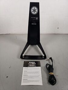 Yamaha KP60 Kick Pad Tower for Electronic Drum Kit w/Cable