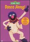Sesame Street: Dance Along [DVD/CD]: Used