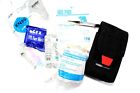 IFAK Individual First Aid Kit Medical Lot Pouch Body Armor Chest Rig Plate Carri