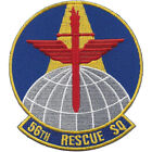 56th Rescue Squadron Patch