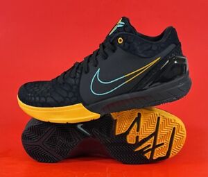 Nike Kobe 4 Protro 'Snakeskin' Men's Size 7.5 / WMNS Size 9 [AV6339-002]