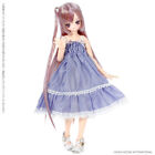 Azone POD002-ASC EX Cute Aika / Sweet Memory Coordinate Doll Pink/Gold MIX Hair