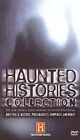 New ListingHaunted Histories Collection (DVD, 2007)