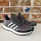 Adidas UltraBoost Cold. RDY DNA Running Shoes Mens Size 9 Grey Core Black G54967