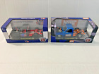 M2 Machines lot of 2 diecast trucks 1:24 mint in unopened package Chevrolet