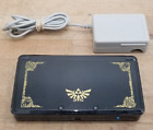 The Legend of Zelda 25th Anniversary Nintendo 3DS Console - USED (Tested)