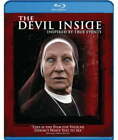 The Devil Inside (Blu-ray)New