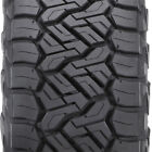 4 New Nitto Recon Grappler A/t  - Lt33x12.50r20 Tires 33125020 33 12.50 20