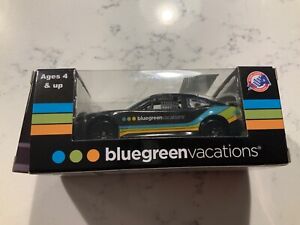 Action Racing Collectables 1:64 NASCAR Bluegreen Vacations 2023 Camaro ZL1 NIB