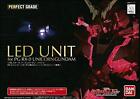 PG 1/60 RX-0 LED Unit for Unicorn Gundam RX-0 Series Mobile Suit Gundam UC