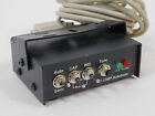 Remote Control for LDG AT-11MP Ham Radio Automatic Antenna Tuner + Cable (rare)