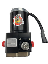 AirDog Fuel Lift Pump Universal Raptor 150 gph, Preset to 55psi (high pressure),