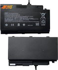 New ListingHCSK AA06XL Laptop Battery Compatable with HP Zbook 17 G4 Mobile Workstation HST