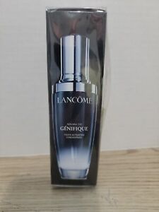 Lancome Advanced Genifique Youth Activating Face Serum Brand New in Box 1.69 oz