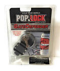 Pop & Lock Gatekeeper Universal Tailgate Collar Lock, Black, PL9900