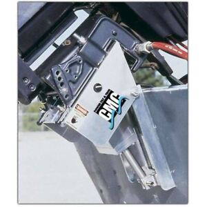 Cook Manufacturing PT-35 Power Tilt/Trim for up to 35 HP Outboard Engine #52100
