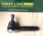 Track Tie Rod End for KIA CARENS / SHUMA  CLARUS detail in ad First Line FTR4917