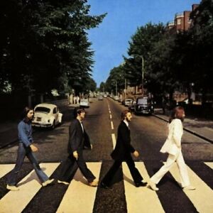 The Beatles - Abbey Road - The Beatles CD B3VG The Fast Free Shipping