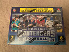 2021 Panini Contenders NFL Football Blaster Box Brand New Factory Sealed 42 Card