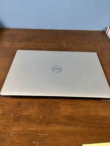 New ListingDell Precision 5530 15.6''i7-8850H,NO HD/SSD.SOLD-AS-IS.