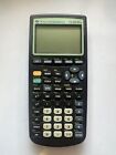 New ListingTexas Instruments TI-83 Plus Graphing Calculator Tested & Works