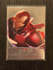 2022 Fleer Ultra Avengers Base Medallions Pick Your Card Full Set Iron Man