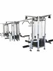Muscle D Deluxe – 12 Stack Jungle Gym Version B | Commercial Fitness Equipment