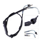 Throttle Cable Assembly Assy Fit for Yamaha 1986-90 BW80 85-07 PW80 Dirt Bike (For: Yamaha PW80)